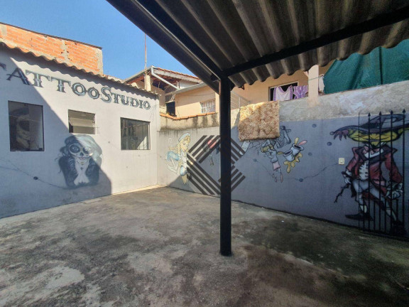 Imagem Sala Comercial à Venda ou Locação, 180 m² em Jardim Califórnia - Sorocaba Imagem Sala Comercial à Venda ou Locação, 180 m² em Jardim Califórnia - Sorocaba