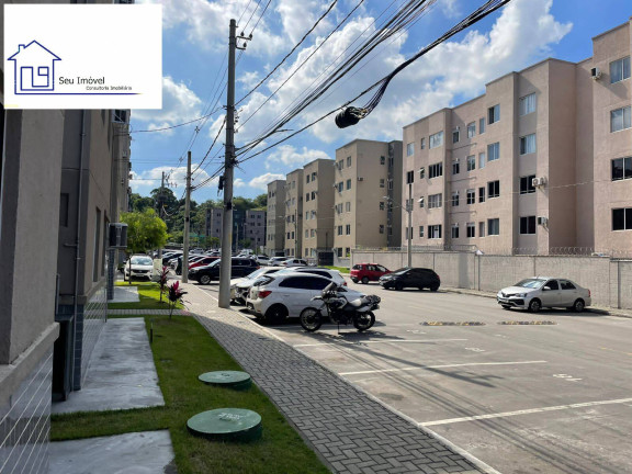 Imagem Apartamento com 2 Quartos à Venda, 45 m² em Jacarepaguá - Rio De Janeiro Imagem Apartamento com 2 Quartos à Venda, 45 m² em Jacarepaguá - Rio De Janeiro