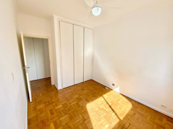Imagem Apartamento com 3 Quartos à Venda, 123 m² em Jardim Marajoara - São Paulo Imagem Apartamento com 3 Quartos à Venda, 123 m² em Jardim Marajoara - São Paulo