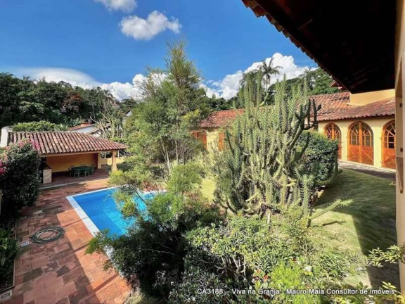 Imagem Casa de Condomínio com 4 Quartos à Venda, 1.178 m² em Recanto Impla - Carapicuíba Imagem Casa de Condomínio com 4 Quartos à Venda, 1.178 m² em Recanto Impla - Carapicuíba