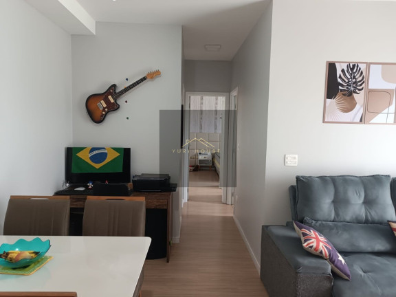Imagem Imóvel com 2 Quartos à Venda, 68 m² em Vila Das Jabuticabeiras - Taubaté