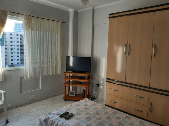 Imagem Apartamento com 3 Quartos à Venda, 149 m² em Vila Guilhermina - Praia Grande