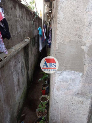 Imagem Casa com 2 Quartos à Venda, 64 m² em Vila São José - Cubatão
