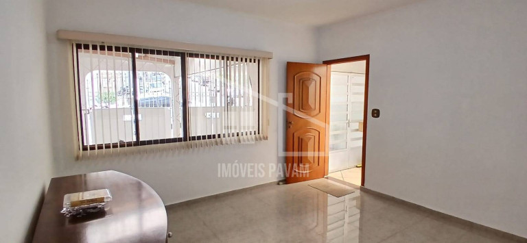 Imagem Casa com 3 Quartos à Venda, 186 m² em Alves Dias - São Bernardo Do Campo