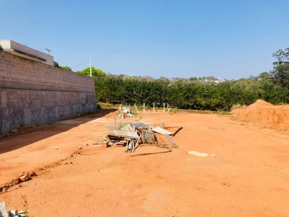 Imagem Terreno à Venda, 562 m² em Marmeleiro - Atibaia Imagem Terreno à Venda, 562 m² em Marmeleiro - Atibaia