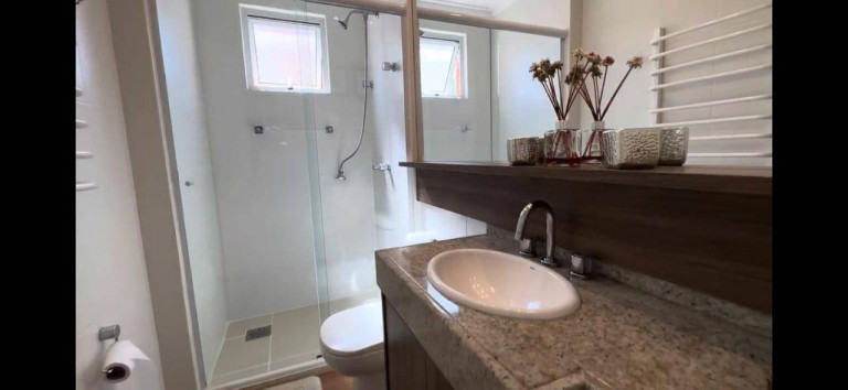 Imagem Apartamento com 3 Quartos à Venda, 109 m² em Jardim Atlantico - Florianópolis
