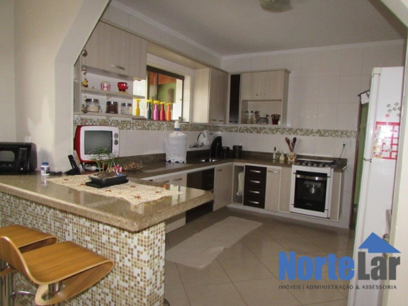 Imagem Sobrado com 3 Quartos à Venda, 151 m² em Vila Gustavo - São Paulo