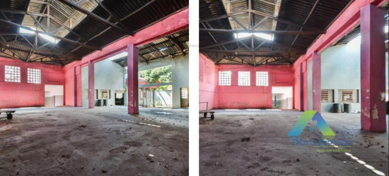 Imagem Imóvel à Venda, 1.815 m² em Vila Das Mercês - São Paulo Imagem Imóvel à Venda, 1.815 m² em Vila Das Mercês - São Paulo