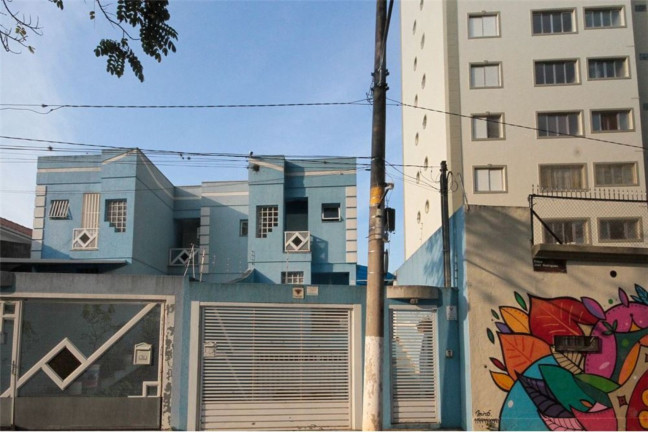 Imagem Casa com 3 Quartos à Venda,  em Vila Brasílio Machado - São Paulo