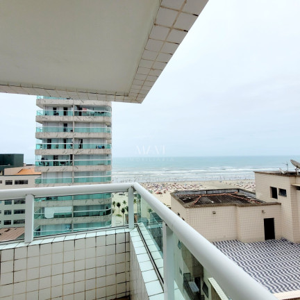 Imagem Apartamento com 3 Quartos à Venda, 94 m² em Aviação - Praia Grande Imagem Apartamento com 3 Quartos à Venda, 94 m² em Aviação - Praia Grande