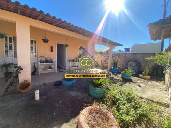 Imagem Casa com 3 Quartos à Venda, 840 m² em Unamar - Cabo Frio