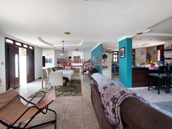 Imagem Casa com 4 Quartos à Venda,  em Nova Parnamirim - Parnamirim