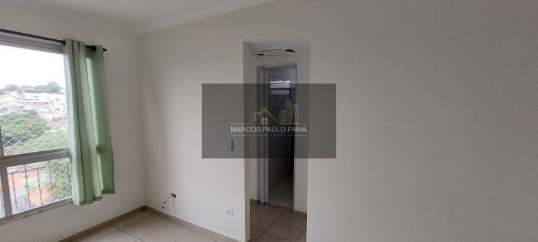 Imagem Apartamento com 2 Quartos à Venda, 46 m² em Vila Pereira Cerca - São Paulo Imagem Apartamento com 2 Quartos à Venda, 46 m² em Vila Pereira Cerca - São Paulo