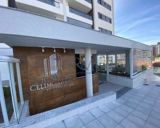 Apartamento com 3 Quartos à Venda, 112 m² em Agronômica - Florianópolis