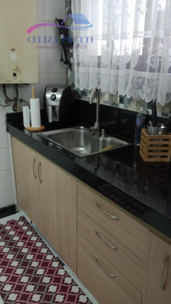 Imagem Apartamento com 3 Quartos à Venda, 102 m² em Itapuã - Vila Velha
