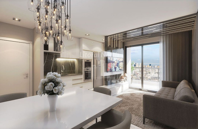 Imagem Apartamento com 2 Quartos à Venda, 68 m² em São João - Itajaí Imagem Apartamento com 2 Quartos à Venda, 68 m² em São João - Itajaí