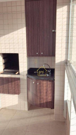 Imagem Apartamento com 3 Quartos à Venda, 77 m² em Ponta Da Praia - Santos Imagem Apartamento com 3 Quartos à Venda, 77 m² em Ponta Da Praia - Santos