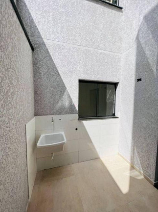 Imagem Apartamento com 2 Quartos à Venda, 45 m² em Vila Scarpelli - Santo André Imagem Apartamento com 2 Quartos à Venda, 45 m² em Vila Scarpelli - Santo André
