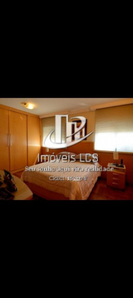 Imagem Apartamento com 3 Quartos à Venda, 190 m² em Perdizes - São Paulo