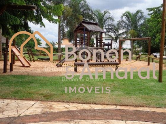 Imagem Casa de Condomínio com 4 Quartos à Venda, 330 m² em Betel - Paulínia