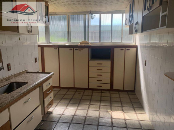 Imagem Apartamento com 2 Quartos à Venda, 60 m² em Parque Cecap - Guarulhos