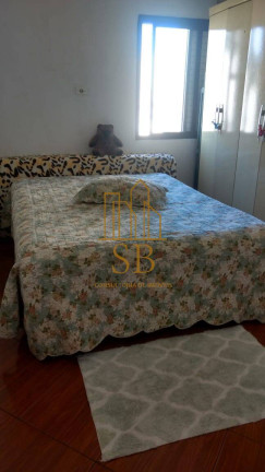 Imagem Apartamento com 2 Quartos à Venda, 93 m² em Centro - São Vicente