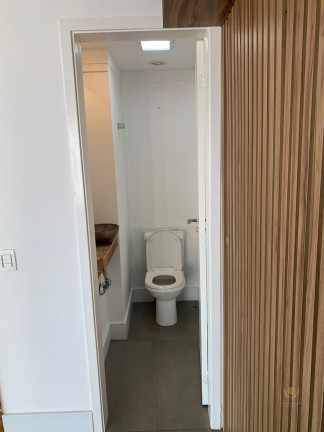 Imagem Apartamento com 4 Quartos à Venda, 186 m² em Parque Da Mooca - São Paulo