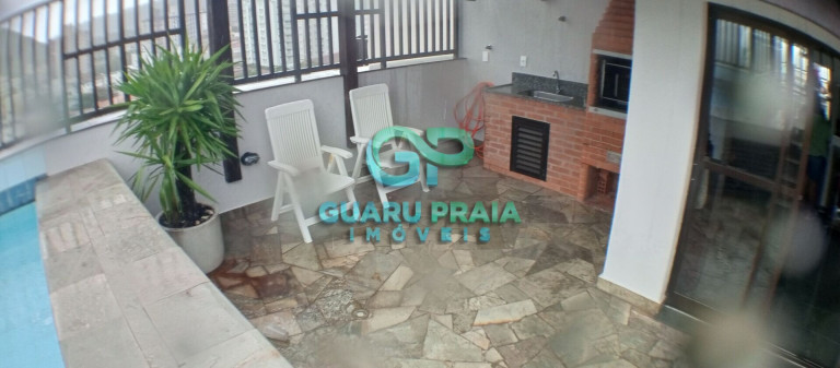Imagem Cobertura com 3 Quartos à Venda, 170 m² em Astúrias - Guarujá Imagem Cobertura com 3 Quartos à Venda, 170 m² em Astúrias - Guarujá