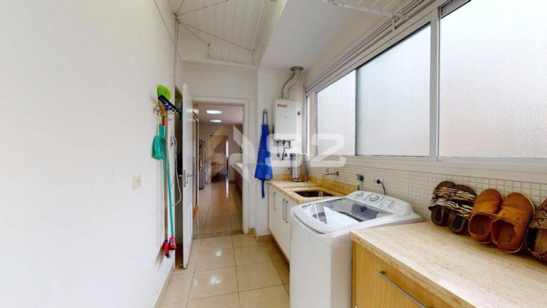 Imagem Apartamento com 4 Quartos à Venda, 225 m² em Perdizes - São Paulo
