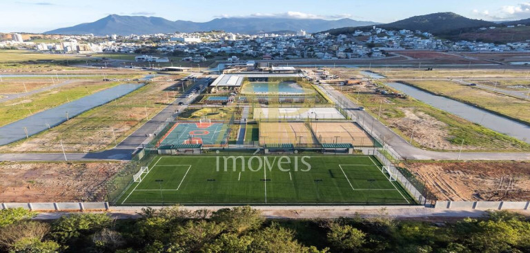 Imagem Terreno à Venda, 375 m² em Pedra Branca - Palhoça Imagem Terreno à Venda, 375 m² em Pedra Branca - Palhoça