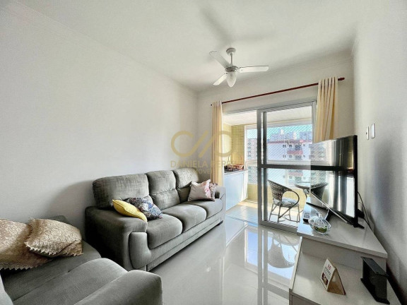 Imagem Apartamento com 2 Quartos à Venda, 71 m² em Canto Do Forte - Praia Grande Imagem Apartamento com 2 Quartos à Venda, 71 m² em Canto Do Forte - Praia Grande