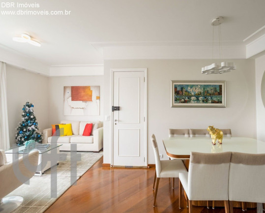 Imagem Apartamento com 3 Quartos à Venda, 129 m² em Mooca - Sao Paulo Imagem Apartamento com 3 Quartos à Venda, 129 m² em Mooca - Sao Paulo