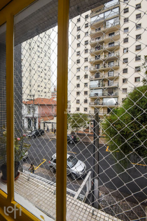 Imagem Apartamento com 2 Quartos à Venda, 63 m² em Perdizes - São Paulo