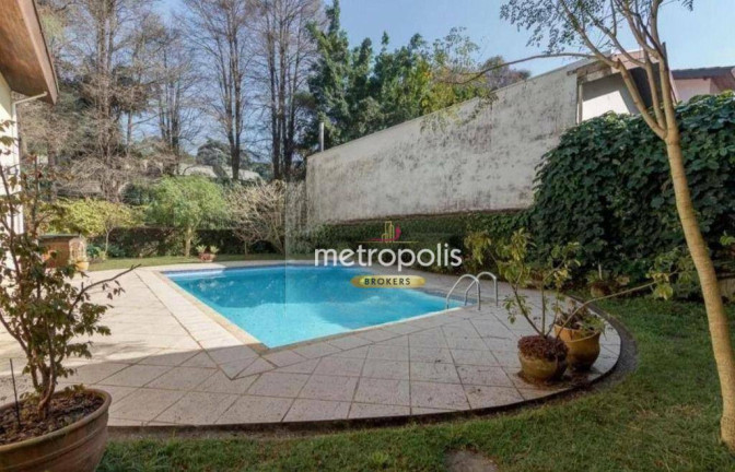 Imagem Casa com 5 Quartos à Venda, 455 m² em Chácara Monte Alegre - São Paulo Imagem Casa com 5 Quartos à Venda, 455 m² em Chácara Monte Alegre - São Paulo