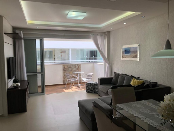Imagem Apartamento com 2 Quartos à Venda, 95 m² em Governador Celso Ramos - Governador Celso Ramos