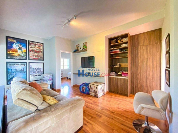 Imagem Casa com 4 Quartos à Venda, 300 m² em Morro Dos Barbosas - São Vicente Imagem Casa com 4 Quartos à Venda, 300 m² em Morro Dos Barbosas - São Vicente