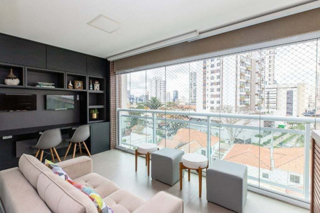Imagem Apartamento com 2 Quartos à Venda, 71 m² em Jardim Das Acácias - São Paulo Imagem Apartamento com 2 Quartos à Venda, 71 m² em Jardim Das Acácias - São Paulo