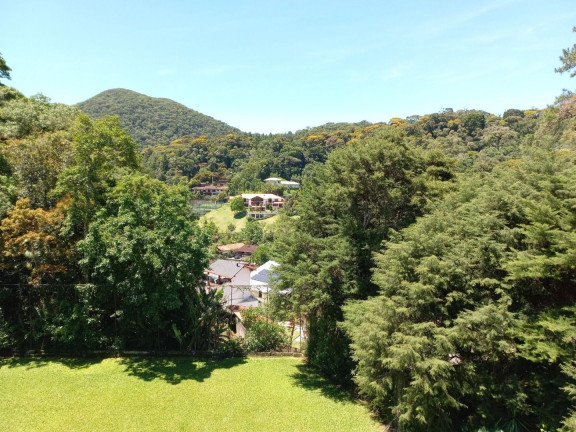 Imagem Casa com 7 Quartos à Venda, 348 m² em Comary - Teresópolis Imagem Casa com 7 Quartos à Venda, 348 m² em Comary - Teresópolis