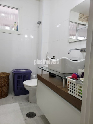 Imagem Apartamento com 3 Quartos à Venda, 148 m² em Santo Amaro - São Paulo Imagem Apartamento com 3 Quartos à Venda, 148 m² em Santo Amaro - São Paulo