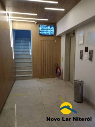 Imagem Sala Comercial à Venda, 23 m² em Centro - Niterói Imagem Sala Comercial à Venda, 23 m² em Centro - Niterói