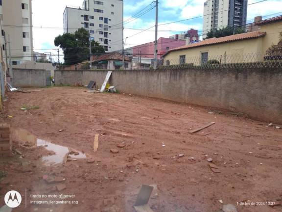 Terreno à Venda ou Locação, 264 m² em Bosque - Campinas