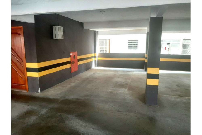 Imagem Apartamento com 2 Quartos à Venda, 135 m² em Boqueirão - Santos