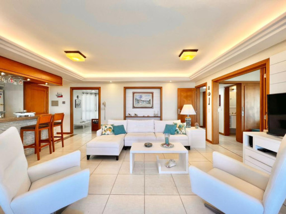 Imagem Apartamento com 4 Quartos à Venda,  em Centro - Capao Da Canoa