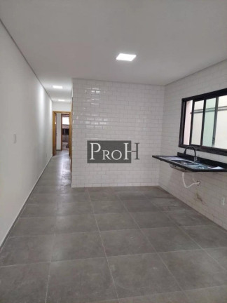 Imagem Casa com 3 Quartos à Venda, 130 m² em Vila Curuçá - Santo André Imagem Casa com 3 Quartos à Venda, 130 m² em Vila Curuçá - Santo André