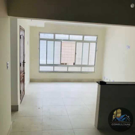 Imagem Casa com 3 Quartos à Venda, 110 m² em Encruzilhada - Santos Imagem Casa com 3 Quartos à Venda, 110 m² em Encruzilhada - Santos