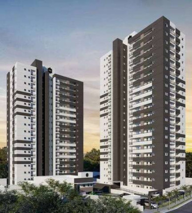 Imagem Apartamento com 2 Quartos à Venda, 61 m² em Jardim São Carlos - Sorocaba Imagem Apartamento com 2 Quartos à Venda, 61 m² em Jardim São Carlos - Sorocaba