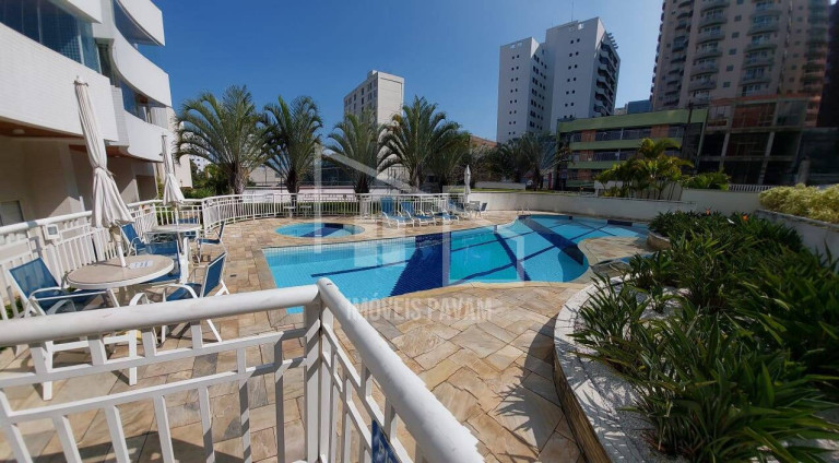 Imagem Apartamento com 3 Quartos à Venda, 130 m² em Centro - São Bernardo Do Campo