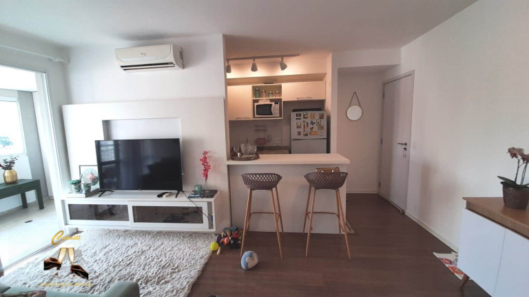 Imagem Apartamento com 2 Quartos à Venda, 68 m² em Chácara Inglesa - São Paulo Imagem Apartamento com 2 Quartos à Venda, 68 m² em Chácara Inglesa - São Paulo