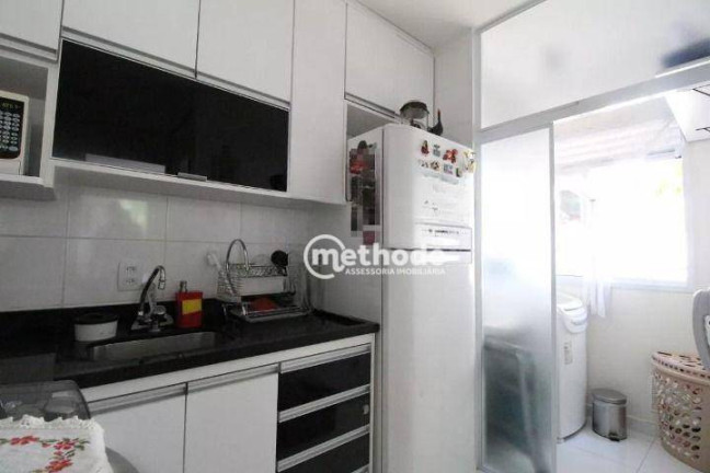Imagem Apartamento com 2 Quartos à Venda, 58 m² em Jardim Amazonas - Campinas Imagem Apartamento com 2 Quartos à Venda, 58 m² em Jardim Amazonas - Campinas