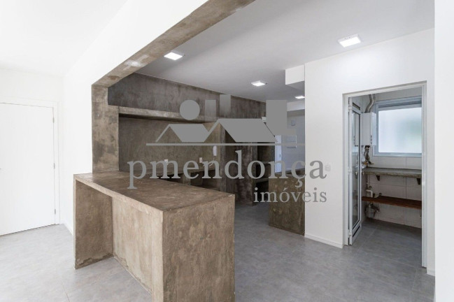 Imagem Apartamento com 3 Quartos à Venda, 134 m² em Vila Anastácio - São Paulo